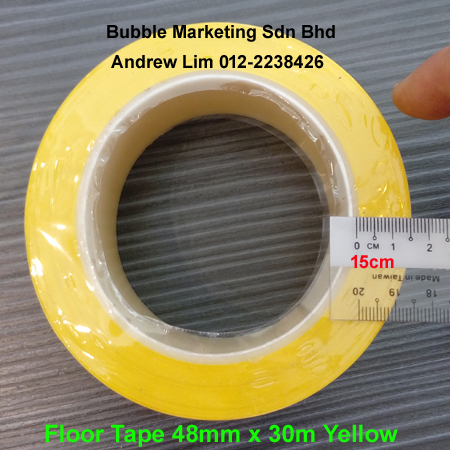 floor-tape-48mm-30m-yellow