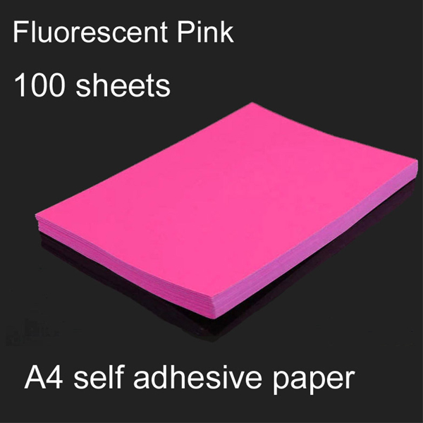 fluorescent-pink-sticker-label1