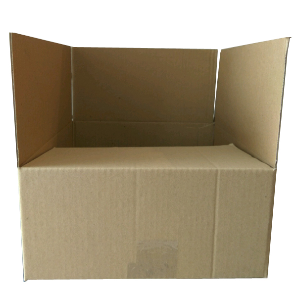 Xtra Small Box Single Wall 10pcs