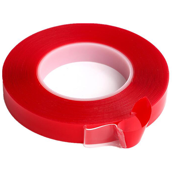 Double Sided Acrylic Foam Tape 10mm x 10yard