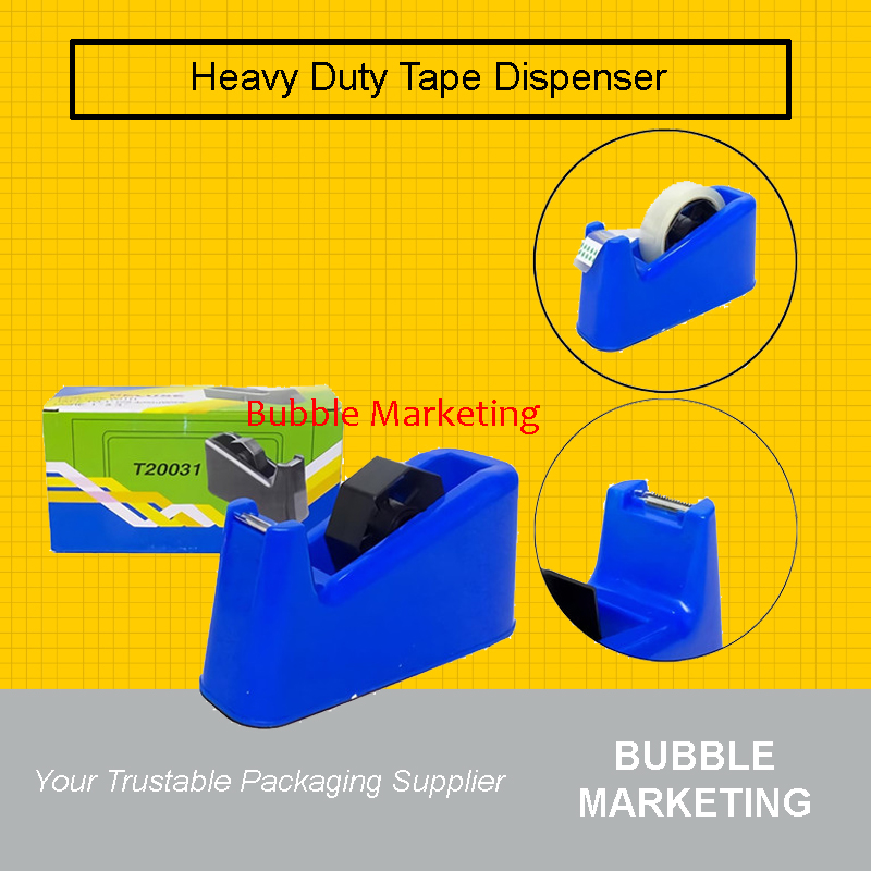 Large Tape Dispenser