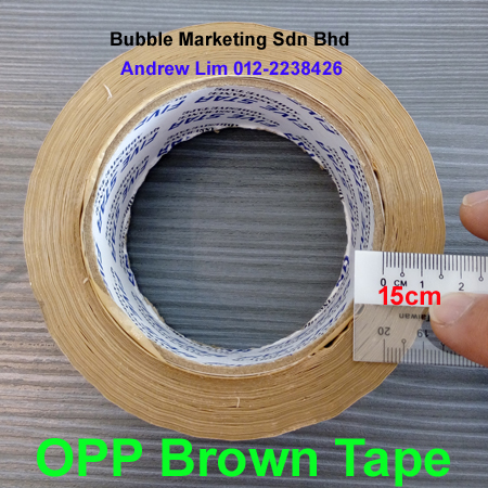 BOPP-Tape